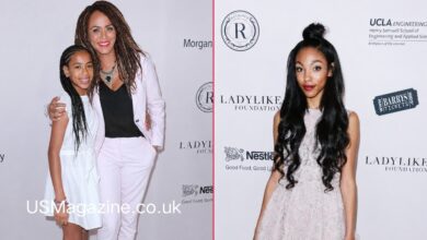 Who Is Zola Ivy Murphy? Inside the Life of Eddie Murphy’s Daughter