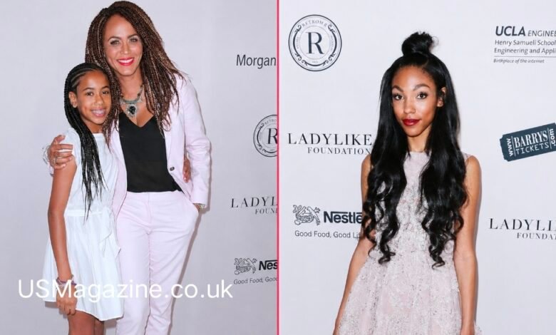 Who Is Zola Ivy Murphy? Inside the Life of Eddie Murphy’s Daughter