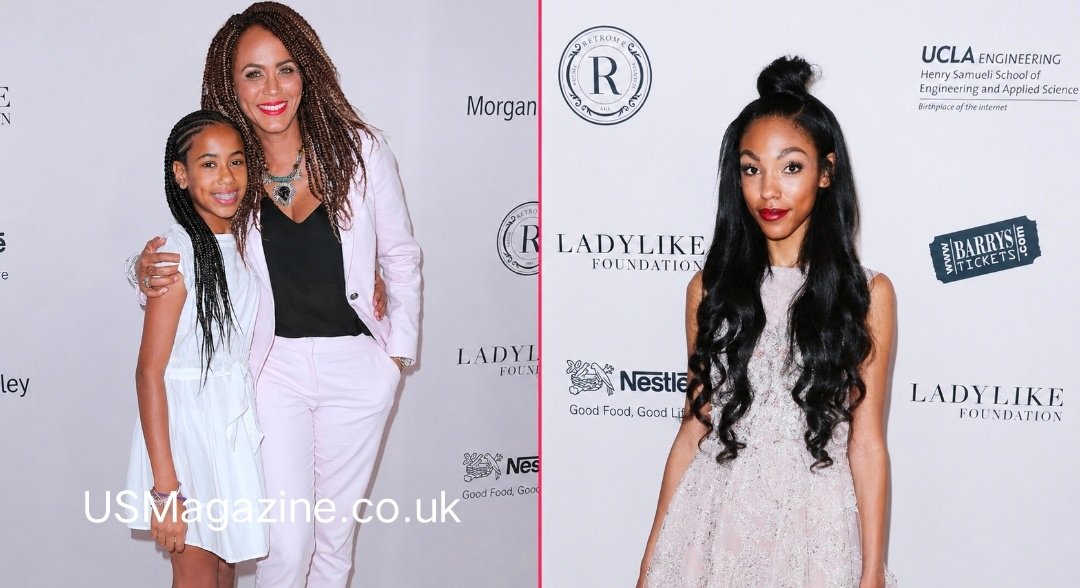 Who Is Zola Ivy Murphy? Inside the Life of Eddie Murphy’s Daughter
