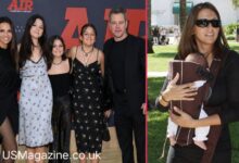 Who Is Gia Zavala Damon? Matt Damon’s Daughter and Family Story