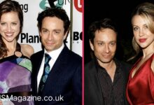 Who Is Sunshine Deia Tutt? Chris Kattan’s Former Wife and Model
