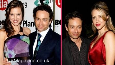 Who Is Sunshine Deia Tutt? Chris Kattan’s Former Wife and Model
