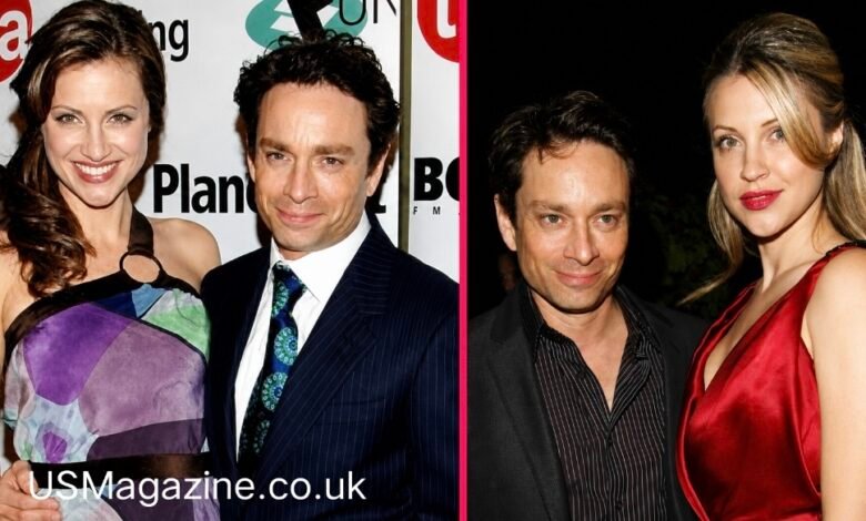 Who Is Sunshine Deia Tutt? Chris Kattan’s Former Wife and Model