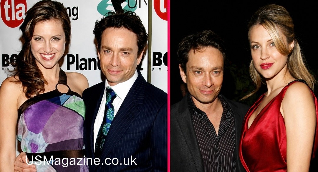 Who Is Sunshine Deia Tutt? Chris Kattan’s Former Wife and Model