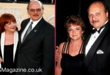 Who Is Joanie Zeck? The Woman Who Won Dennis Franz’s Heart