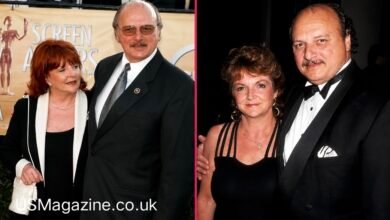 Who Is Joanie Zeck? The Woman Who Won Dennis Franz’s Heart