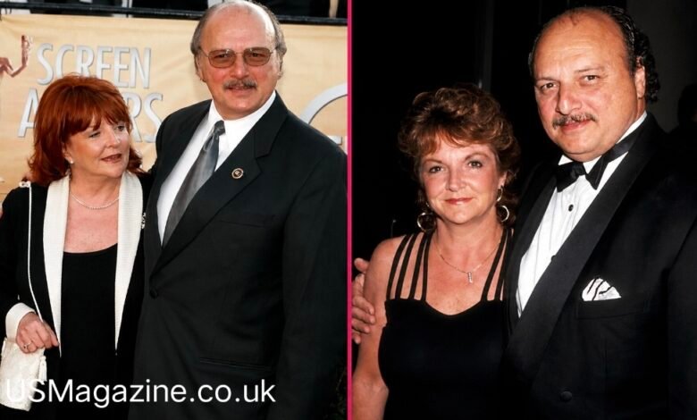 Who Is Joanie Zeck? The Woman Who Won Dennis Franz’s Heart