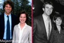 Who Is Emily Ruth Black? The Private Life of RFK Jr.’s First Wife