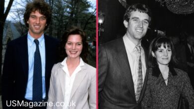 Who Is Emily Ruth Black? The Private Life of RFK Jr.’s First Wife