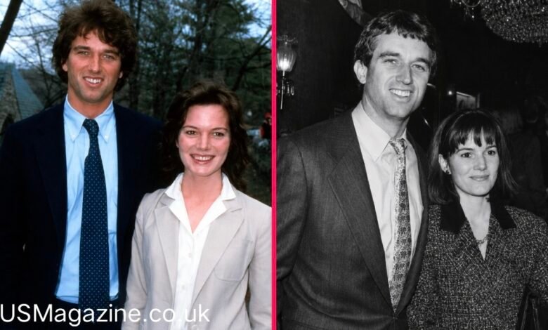 Who Is Emily Ruth Black? The Private Life of RFK Jr.’s First Wife