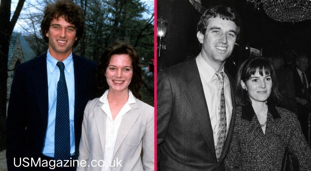 Who Is Emily Ruth Black? The Private Life of RFK Jr.’s First Wife