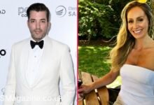 Who Is Kelsy Ully? The Story of Jonathan Scott’s Former Wife