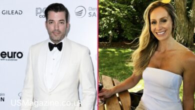 Who Is Kelsy Ully? The Story of Jonathan Scott’s Former Wife