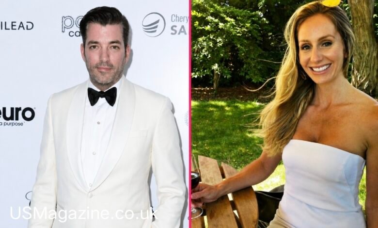 Who Is Kelsy Ully? The Story of Jonathan Scott’s Former Wife