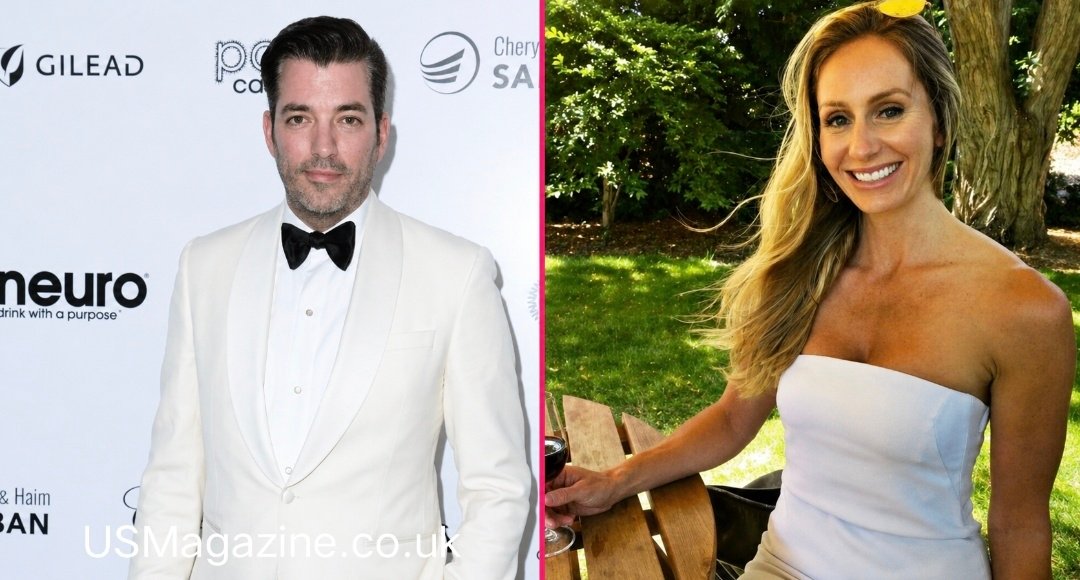 Who Is Kelsy Ully? The Story of Jonathan Scott’s Former Wife