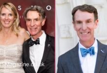 Who Is Charity Nye? The Truth Behind Bill Nye's Mysterious Daughter