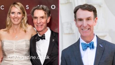 Who Is Charity Nye? The Truth Behind Bill Nye's Mysterious Daughter