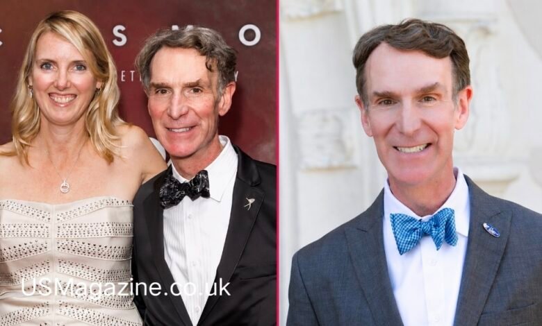 Who Is Charity Nye? The Truth Behind Bill Nye's Mysterious Daughter