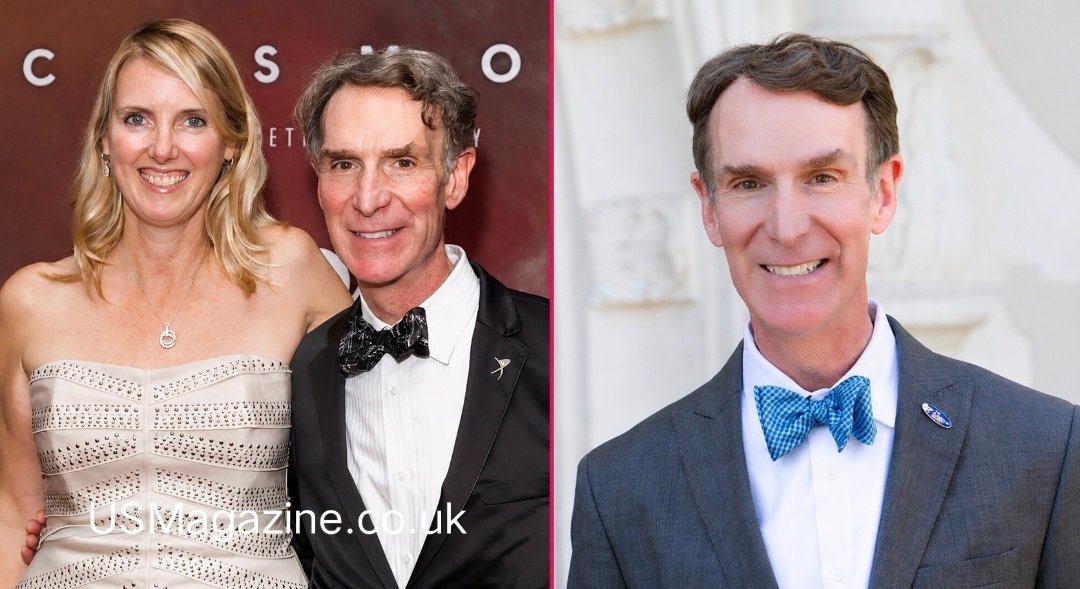 Who Is Charity Nye? The Truth Behind Bill Nye's Mysterious Daughter