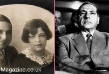Who Is Lauretta Giegerman? The Private Life of Frank Costello's Wife