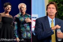 Who Is Lisa Wiehoff? Randy Johnson's Private Life Partner
