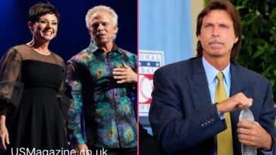 Who Is Lisa Wiehoff? Randy Johnson's Private Life Partner