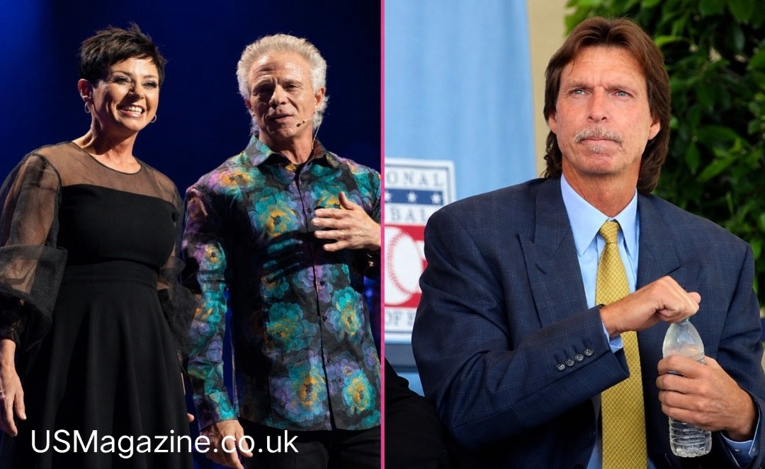 Who Is Lisa Wiehoff? Randy Johnson's Private Life Partner