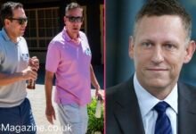 Who Is Matt Danzeisen? Peter Thiel's Husband and Investor