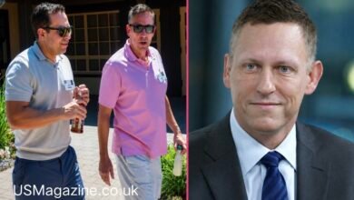 Who Is Matt Danzeisen? Peter Thiel's Husband and Investor