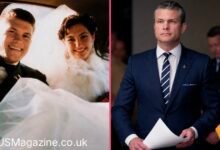 Who Is Meredith Schwarz, Pete Hegseth's First Wife and High School Sweetheart?