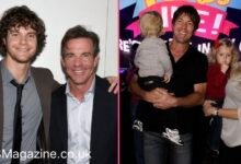 Who Is Thomas Boone Quaid? Dennis Quaid's Son and His Life Story