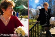 Who Is Donna Sicuranza? Her Life With Angelo Sicuranza