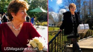 Who Is Donna Sicuranza? Her Life With Angelo Sicuranza