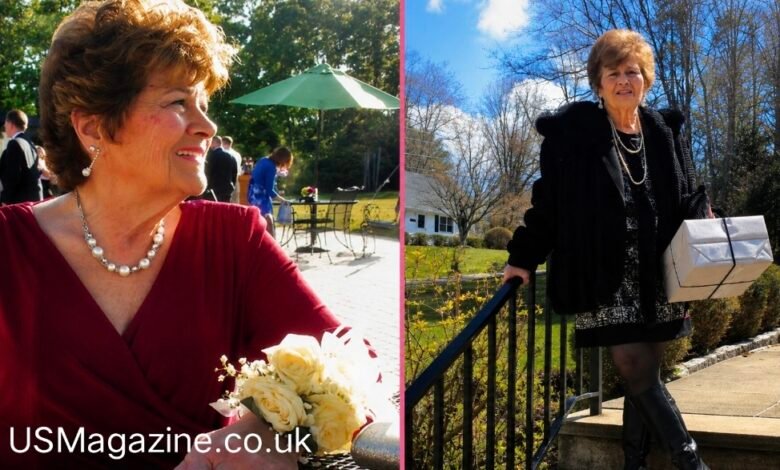 Who Is Donna Sicuranza? Her Life With Angelo Sicuranza