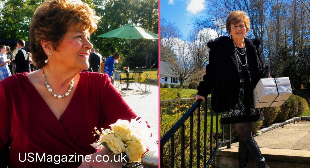 Who Is Donna Sicuranza? Her Life With Angelo Sicuranza