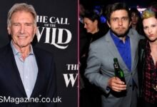 Who Is Willard Ford? Harrison Ford's Entrepreneur Son and His Career