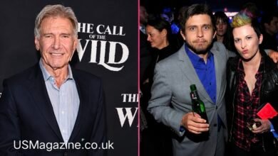 Who Is Willard Ford? Harrison Ford's Entrepreneur Son and His Career