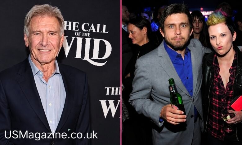 Who Is Willard Ford? Harrison Ford's Entrepreneur Son and His Career
