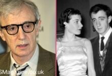 Who Is Harlene Rosen? Woody Allen's First Wife and Her Story