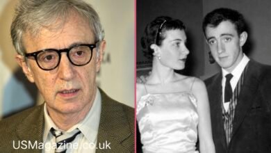 Who Is Harlene Rosen? Woody Allen's First Wife and Her Story