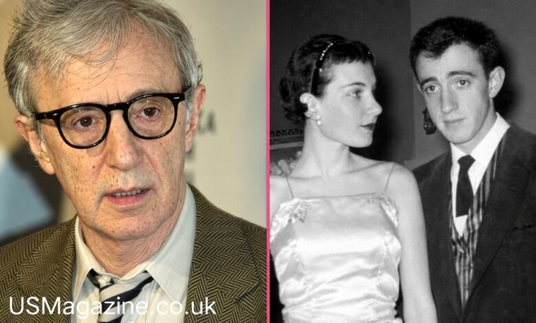 Who Is Harlene Rosen? Woody Allen's First Wife and Her Story