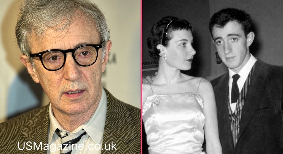Who Is Harlene Rosen? Woody Allen's First Wife and Her Story