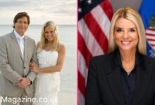 Who Is Garret Barnes? Attorney, Legal Career, and Marriage to Pam Bondi