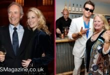 Who Is Jacelyn Reeves? The Hidden Life Behind Clint Eastwood