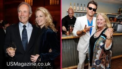 Who Is Jacelyn Reeves? The Hidden Life Behind Clint Eastwood