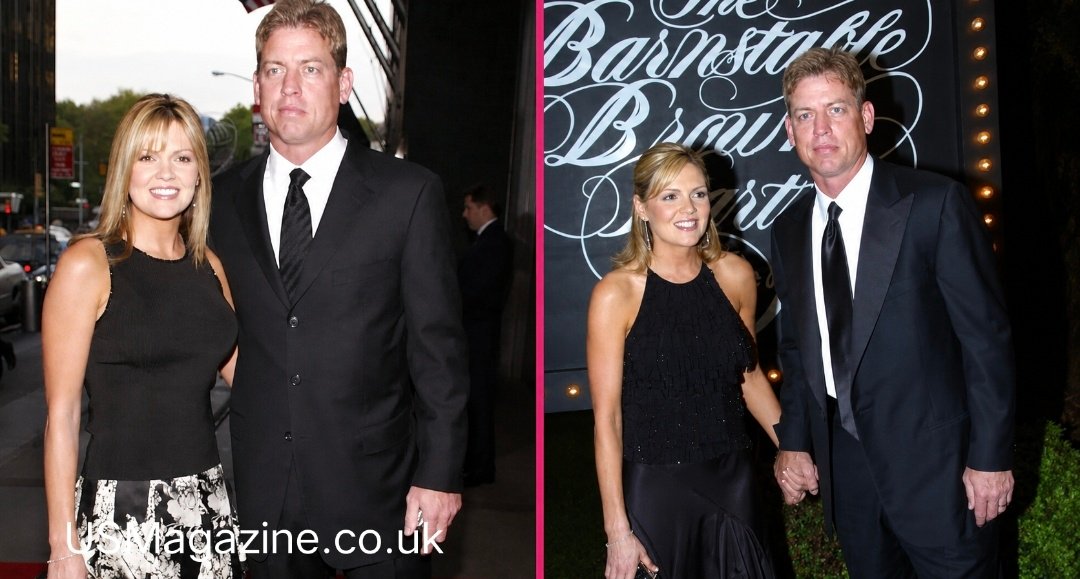 Who Is Rhonda Worthey? Inside Troy Aikman’s Ex-Wife’s Life