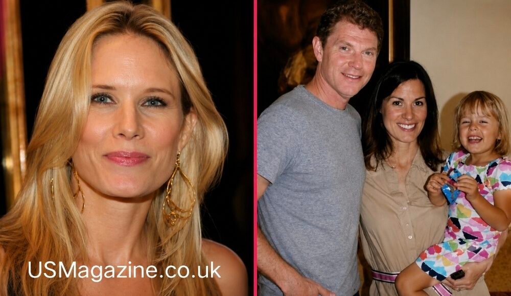 Who Is Kate Connelly? TV Host, Bobby Flay Ex-Wife & Life Story