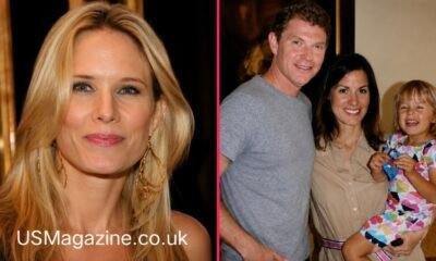 Who Is Kate Connelly? TV Host, Bobby Flay Ex-Wife & Life Story