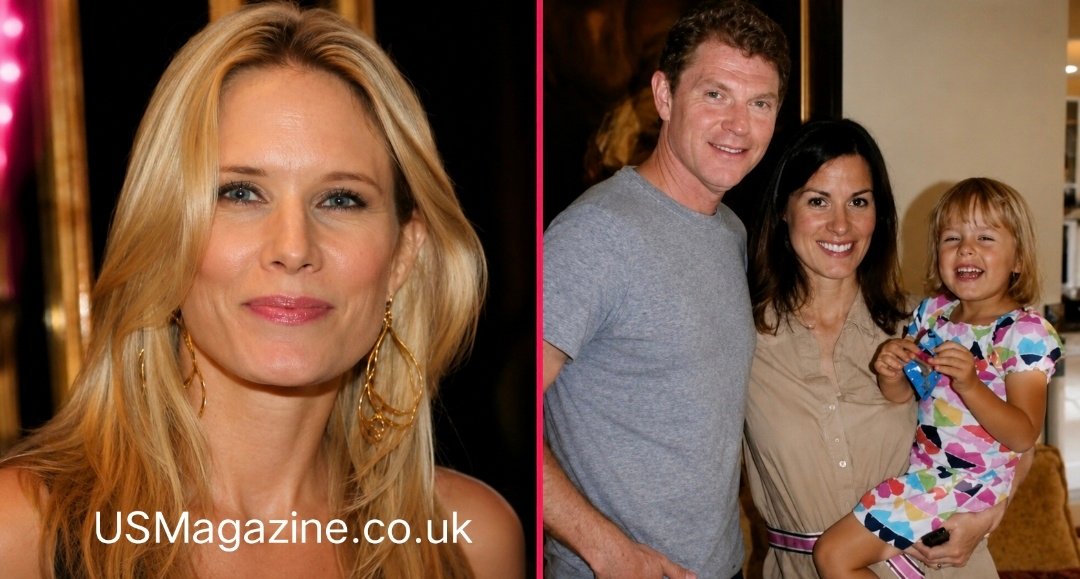 Who Is Kate Connelly? TV Host, Bobby Flay Ex-Wife & Life Story