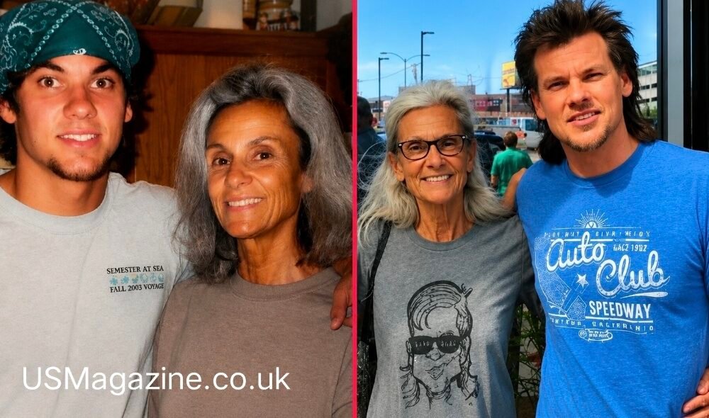 Who Is gina capitani? The Remarkable Story of Theo Von’s Mother